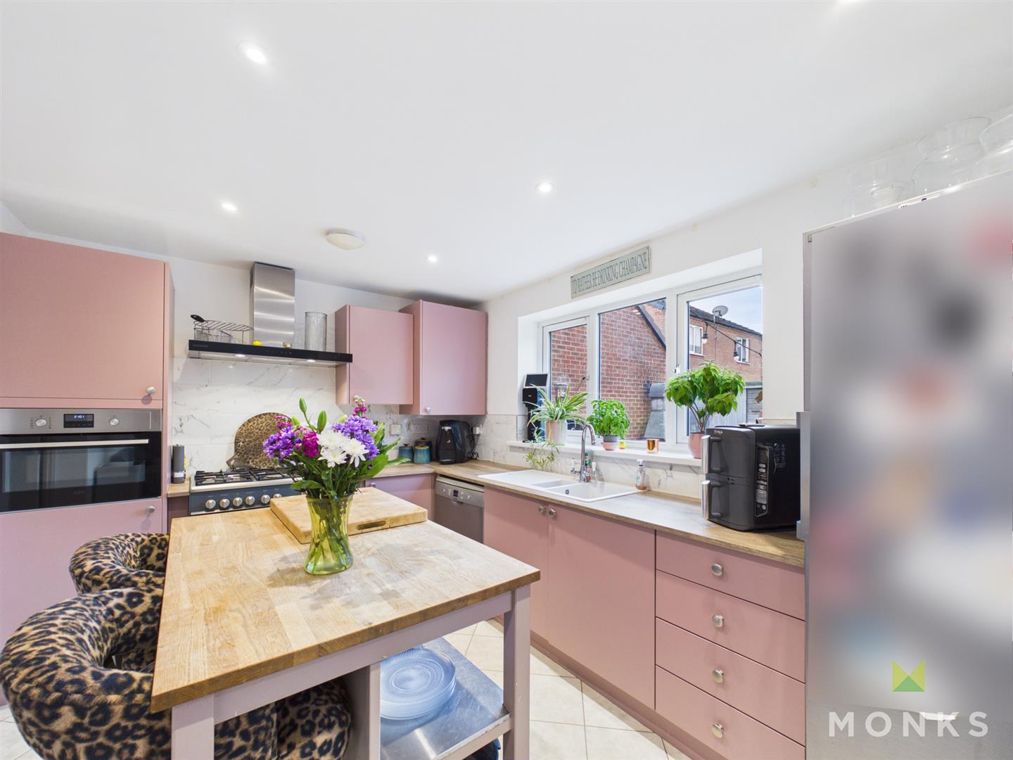 36 Oakley Meadow, Wem, SY4 5SP For Sale